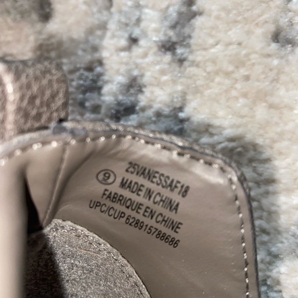 George Summer Shoes - Picture 3 of 7